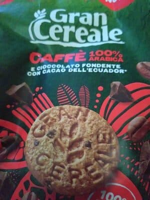 Gran crale Caff