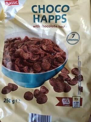 Choco Happs