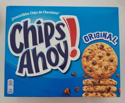 Chips Ahoy! Cookies Supermix