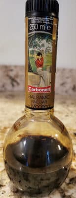 Balsamic Vinegar of Modena