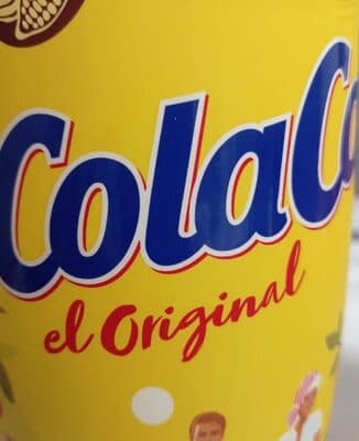 ColaCao