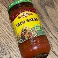 Salsa