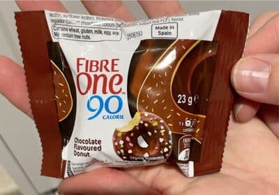 Fibre One