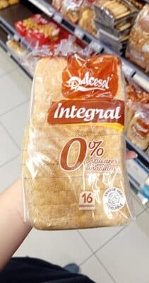 integral