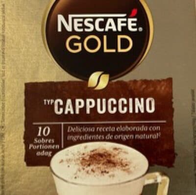 Cappuccino