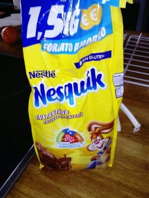 Nesquik