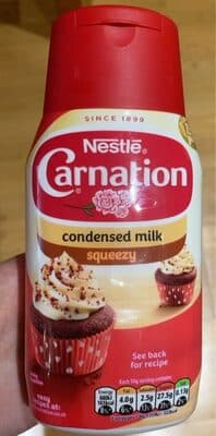 Condensed Milk