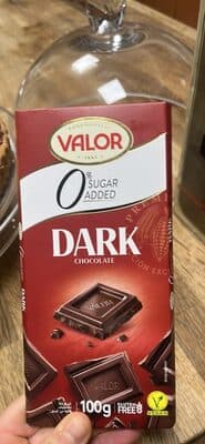 Dark Chocolate