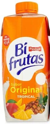 Bifrutas tropical