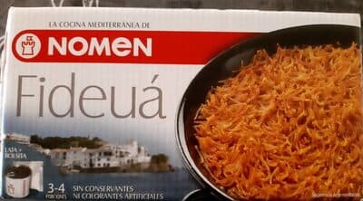 Fideu