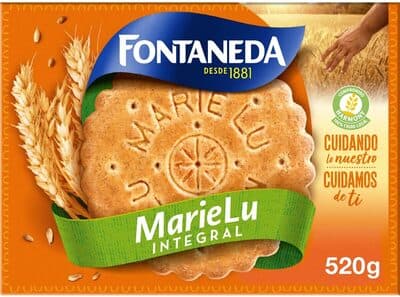 Marielu Integral