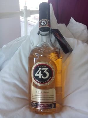 Licor 43