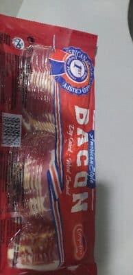 Original American Style Bacon