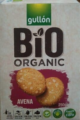 Avena Bio Organic