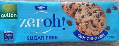 Choc Chip Cookie
