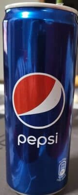 Pepsi