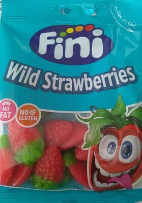 Fini Gummy Candy