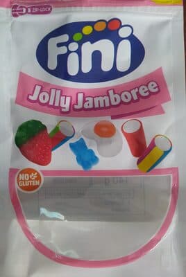 Jolly Jamboree