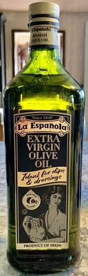Extra Virgin Olive Oil