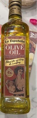 Olive Oil