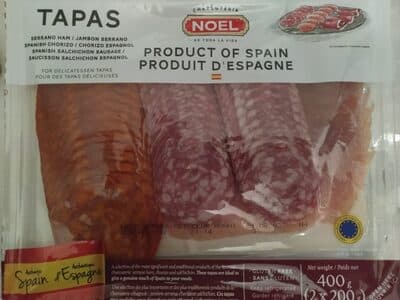 Tapas