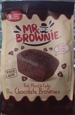 Chocolate Brownies