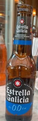 Estrella Galicia