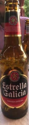 Cerveza