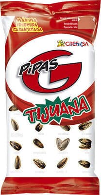 Pipas Tijuana