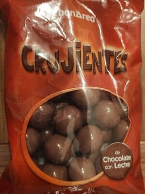 Crujientes