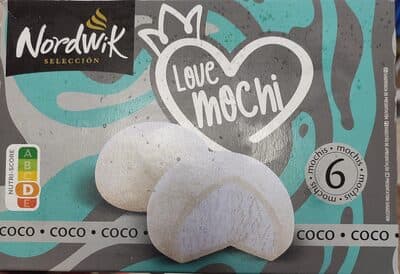 Love Mochi