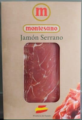 Jamn Serrano