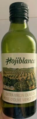 Extra Virgin Olive Oil