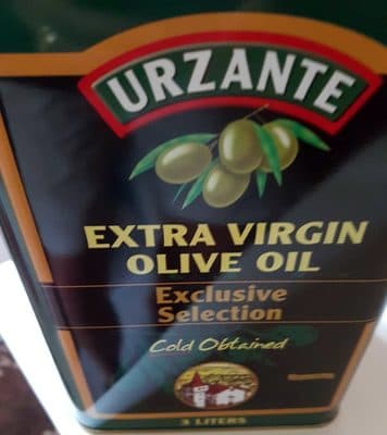 Extra Virgin Olive Oil Exclusive Selection