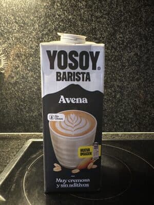 Avena Barista