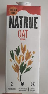 Natrue Haver