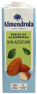 Bebida de Almendras