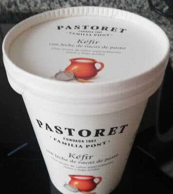 Kefir