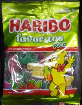 Pics Candy