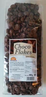 Choco Flares
