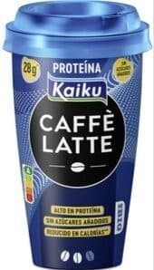 Caffe Latte Proteina