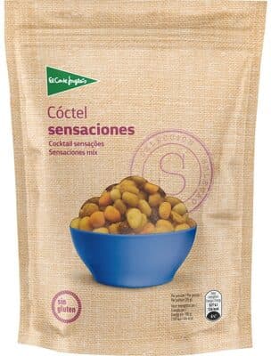 Cóctel sensaciones