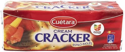 Cracker