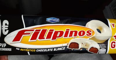 Filipinos