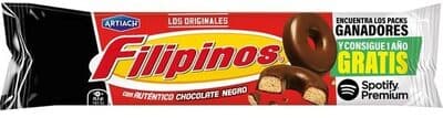 Filipinos