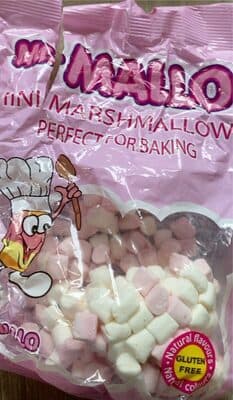 Marshmallows