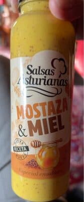 Mostaza & Miel