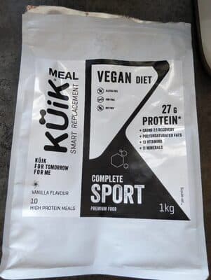 Kik sport