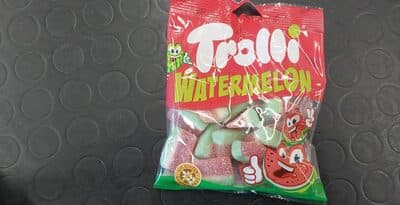 Watermelon