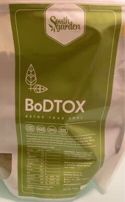 Bodtox